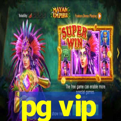 pg vip